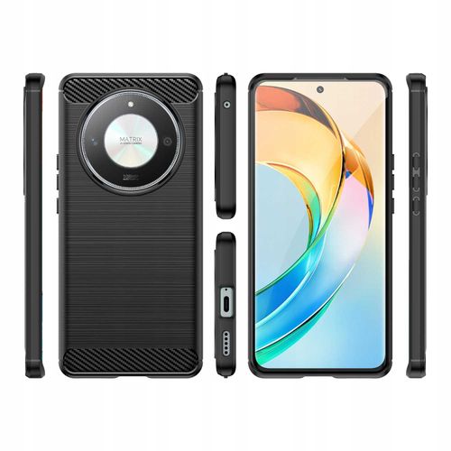 Spacecase Carbon Honor Magic 6 Lite Black na Arena.pl