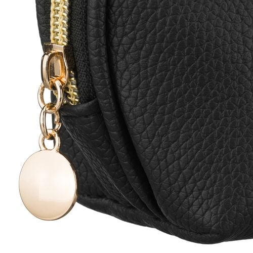 kosmetyczka r-kos-da-06-5875 black na Arena.pl