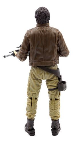 hasbro star wars black series captain cassian andor zdjęcie 3