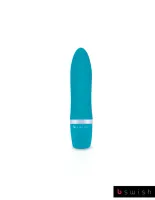 b swish bcute classic jade - kompaktowy model wodoodporny, 5 trybow,