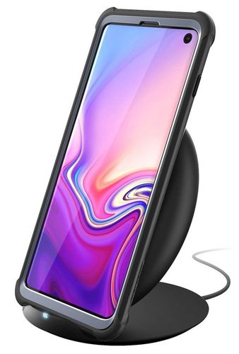 SUPCASE IBLSN ARES - Samsung Galaxy S10 - BLACK na Arena.pl