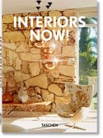 Interiors Now! 40th Ed. Praca zbiorowa