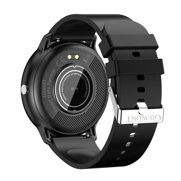 Smartwatch Giewont GW120-2 PRO Czarny zdjęcie 7