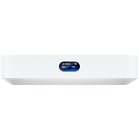ubiquiti unifi cloud gateway ultra 30+ device / 300+ client support