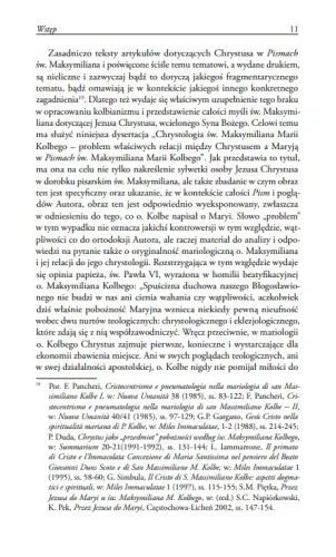 Wszystko z miłości. Chrystologia św... na Arena.pl