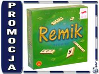 ALEXANDER 368 REMIK SLOWNY DE LUXE