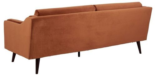 MONTREAL Sofa Pomarańczowy na Arena.pl