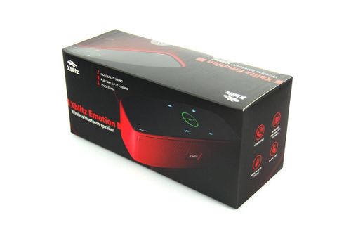 EMOTION GŁOŚNIK BLUETOOTH na Arena.pl