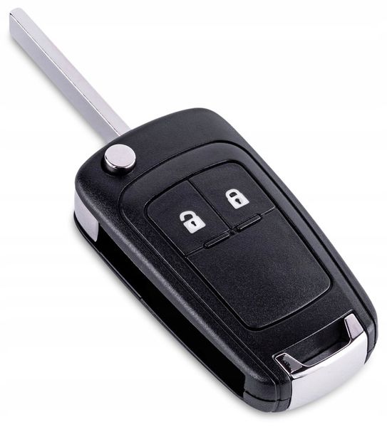 KLUCZYK OBUDOWA PILOT DO OPEL INSIGNIA ASTRA J ZAFIRA CORSA MERIVA B MOKKA zdjęcie 9