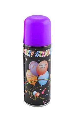 Serpentyna w sprayu - konfetti na Arena.pl