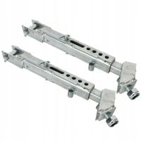 ODCIĄG BOCZNY KOMPLETNY NOWY TYP STABILIZATOR ŚRUBA URSUS C-360 ZETOR 7211