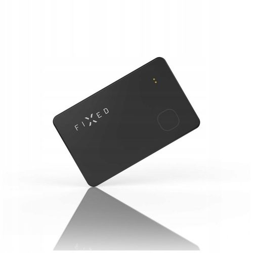 Fixed lokalizator inteligentny tracker do portfela do Apple My Find na Arena.pl