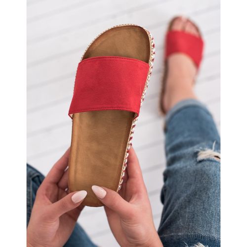 Klapki Na Platformie r.37 na Arena.pl