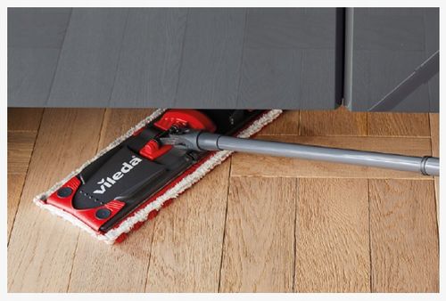 Mop płaski Vileda Ultramat na Arena.pl