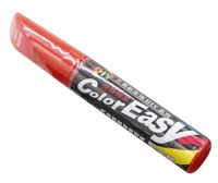 KOREKTOR NA RYSY CZERWONY KREDKA DO USUWANIA RYS Z LAKIERU SAMOCHODU