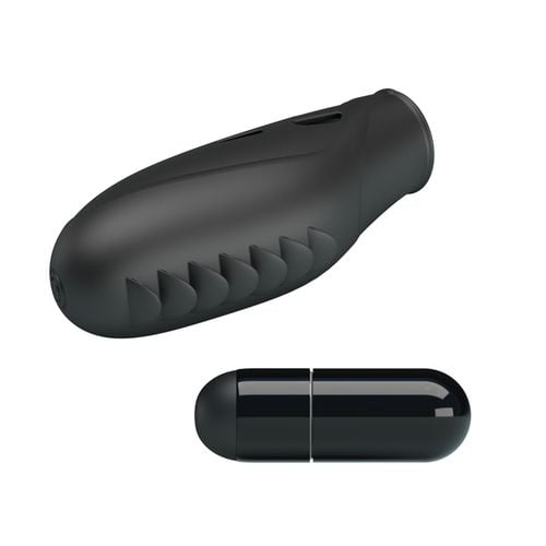 pretty love   gilo 18mm fingering vibrator na Arena.pl