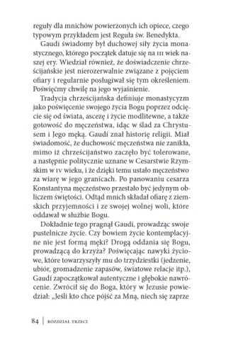 Antoni Gaudi. Boży Architekt na Arena.pl