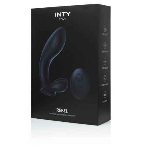 inty toys  rebel na Arena.pl