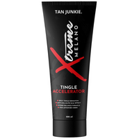 Tan Junkie Xtreme Melano Przyspieszacz Z Efektem Tingle 200ml