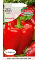 Nasiona Papryka Granowa słodka 0,5g