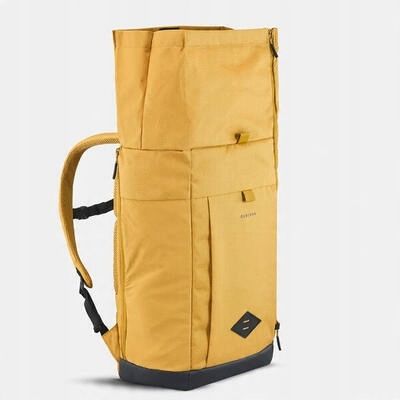 Plecak turystyczny Quechua NH Escape 500 Rolltop 23 l na Arena.pl