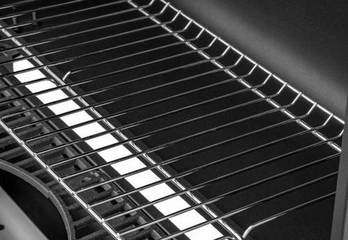 Grill węglowy BBQ LINE MIR4525 61 x 45.5 cm na Arena.pl