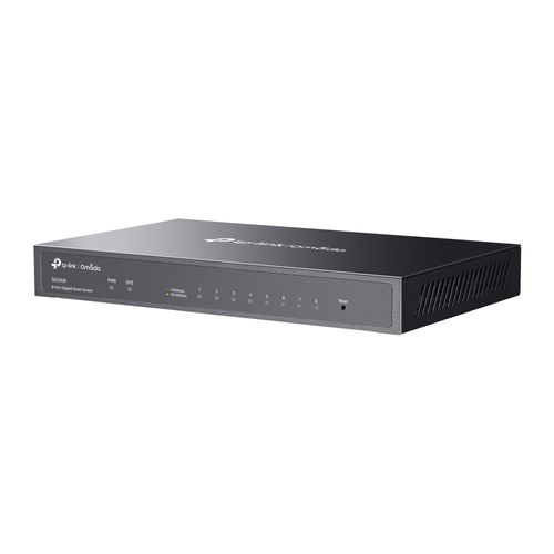 SWITCH TP-LINK TL-SG2008 na Arena.pl