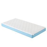 Materac dla dziecka, łóżeczko dla dziecka, wygodny materac 140x70cm