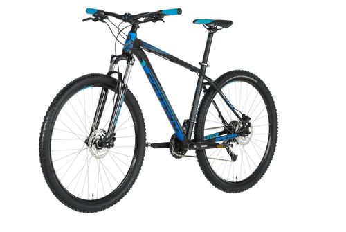 Rower Kellys SPIDER 50 black blue 29"  - r. M na Arena.pl