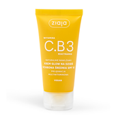 Ziaja Witamina C.B3 Niacynamid krem glow na dzień