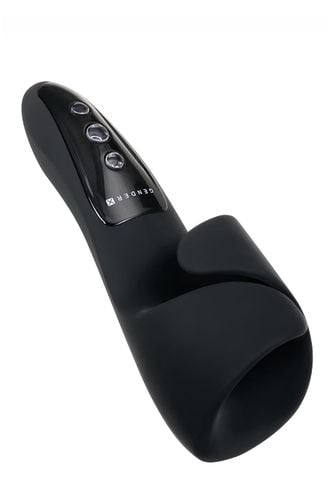 masturbator the embrace gender x na Arena.pl