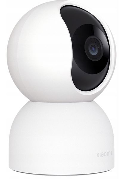 Kamera Ip 360° Xiaomi Smart Camera Ultra Hd 4Mpx zdjęcie 2