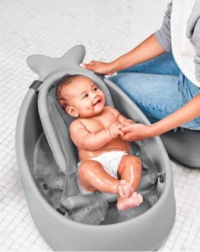 Wanienka Wieloryb Moby Grey na Arena.pl