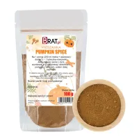 Mieszanka PUMPKIN SPICE 100g