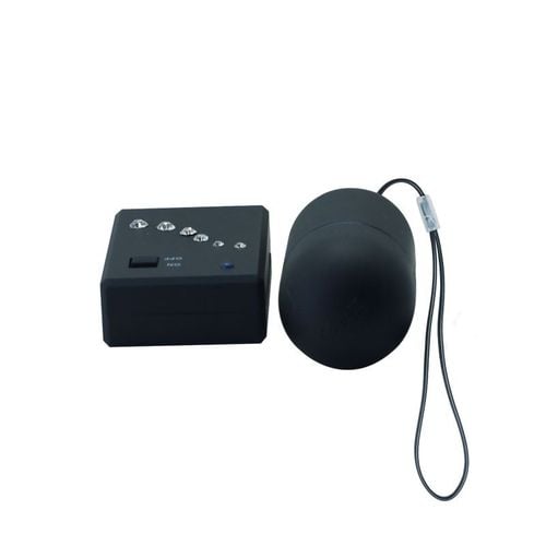 ovetto vibrante timeless crystal lover na Arena.pl