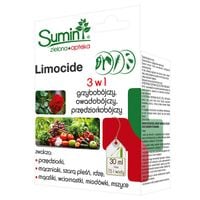SUM33 LIMOCIDE 30ML