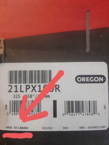 Łańcuch do piły Oregon 21LPX064E 325/1,5 mm 64 na Arena.pl