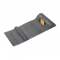 OGRANICZNIK DO GARAŻU STOPER NAJAZD ASYSTENT PARKOWANIA ODBOJNIK KLIN