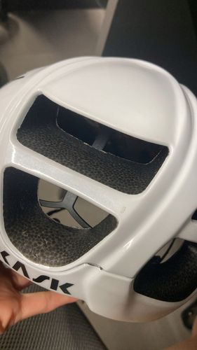 Kask rowerowy Kask PROTONE r. L 59-62CM na Arena.pl