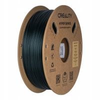 Creality Hyper PLA-CF Filament do Drukarki 3D Ciemny Zielony Odporny Mocny