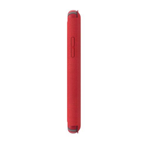SPECK PRESIDIO FOLIO iPhone XR -  HEATHERED RED na Arena.pl