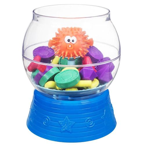 HASBRO Gra Nadęta rybka E3255 na Arena.pl
