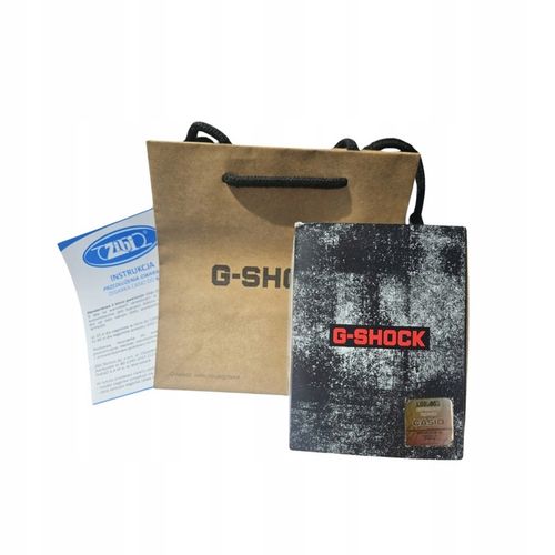 Zegarek Casio G-SHOCK DW-5600UE-1ER na Arena.pl