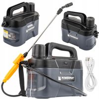Opryskiwacz akumulatorowe Powermat 5 l