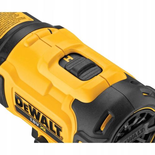 DEWALT OPALARKA 18V BEZ AKU. DCE530N na Arena.pl