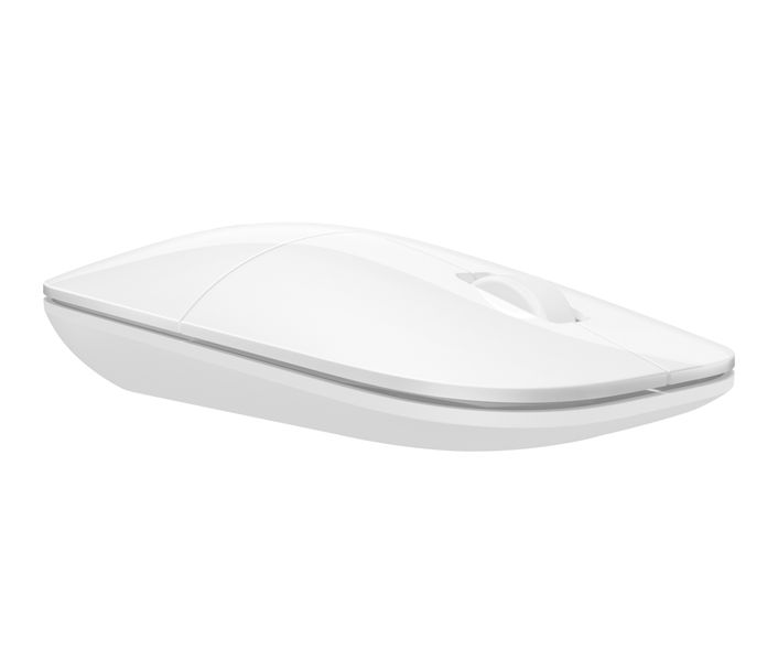 Myszka HP Z3700 Wireless Mouse (biała) zdjęcie 6