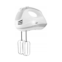 Mikser ręczny Zelmer ZHM1650 200 W biały