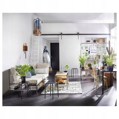 IKEA STOŁEK TABORET KRZESŁO KUCHENNE 3 KOLORY 24H na Arena.pl