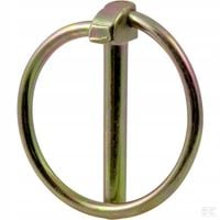 Zawleczka Zabezpieczająca, 4,5 x 41 mm, 10 sztuk