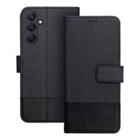 Kabura GOMMA Book do SAMSUNG A25 5G czarny
